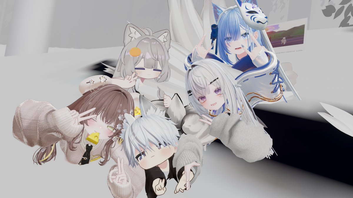 Maruwodesu_'s tweet photo. CUTE https://t.co/92KADTnNKN