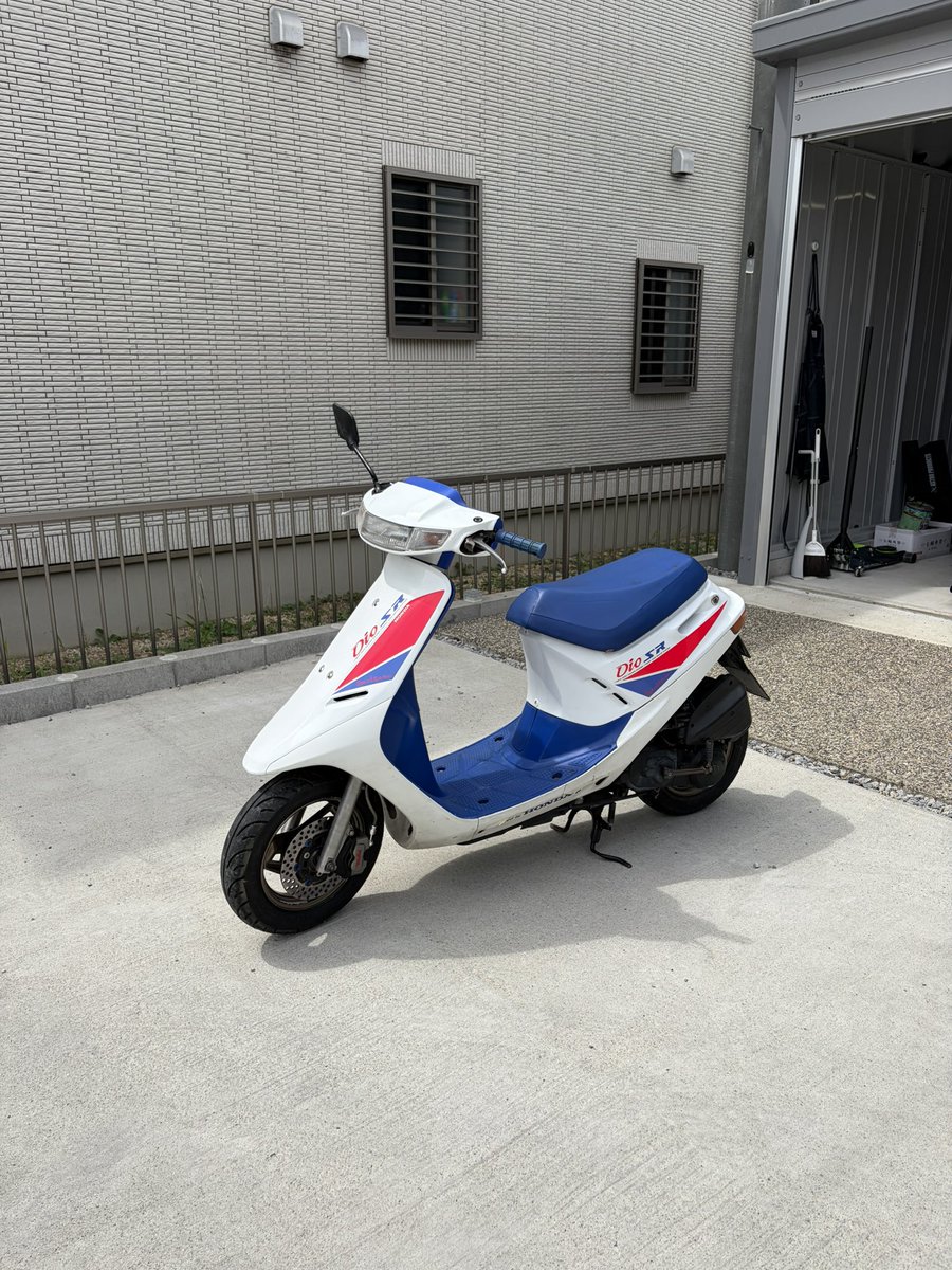 yonetoooo's tweet photo. やっぱカッケェ！！ https://t.co/O1co5hr6xD