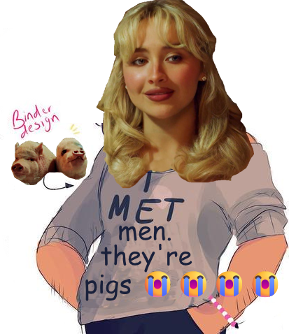 lea_labryssal's tweet photo. I met men. they're pigs 😭😭😭😭 https://t.co/FKrIzT1h4B