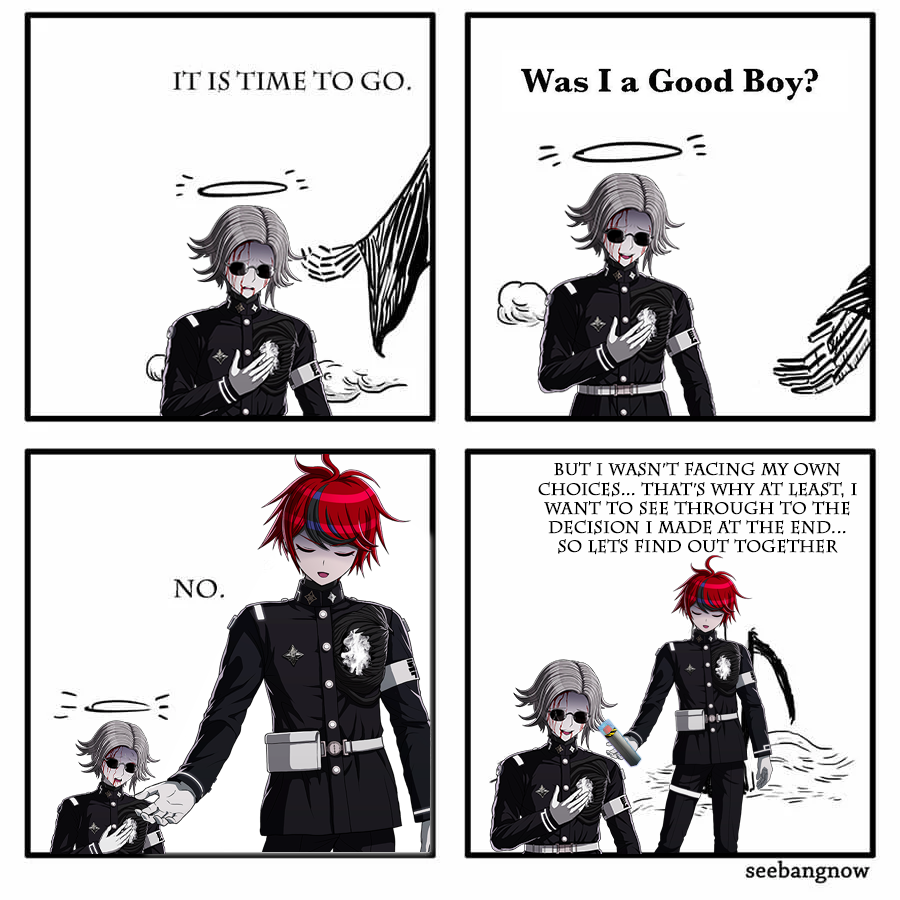 eitoaocutesuki's tweet photo. boy meets boy https://t.co/LGYkiy0odQ