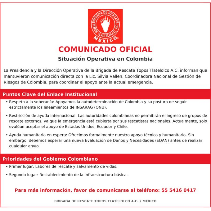 danielvelezmari's tweet photo. @AbelardoPTE https://t.co/5Qbhnf1qyg