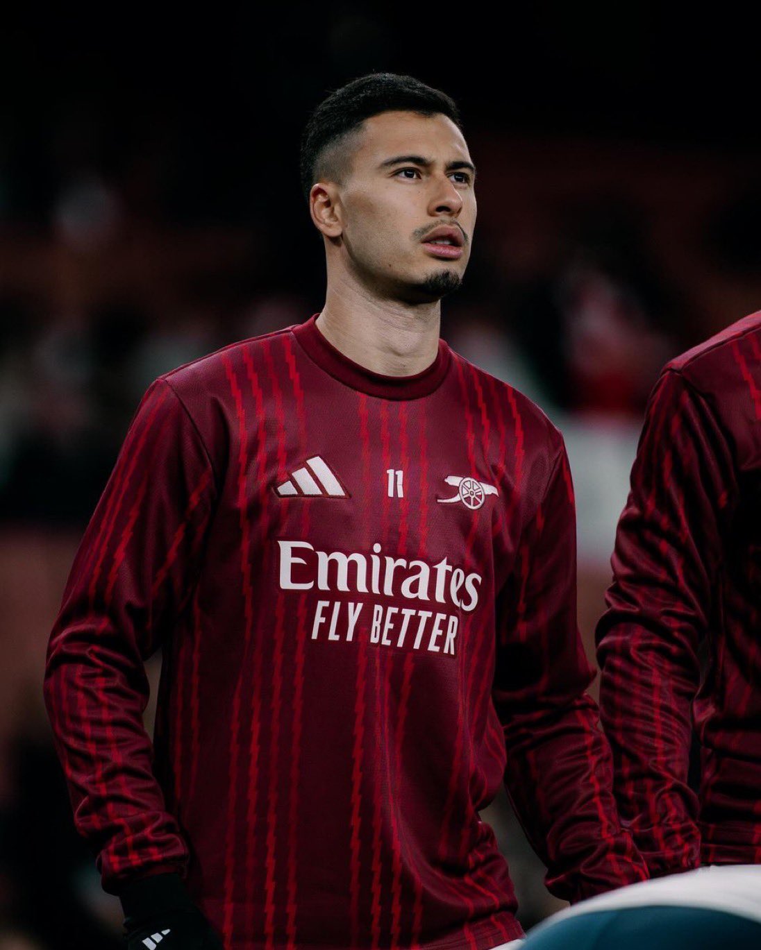 🚨🚨 GALATASARAY PROPOSE 45 M€ À ARSENAL POUR MARTINELLI 🇧🇷 !!! ❤️🧡

Le ...
