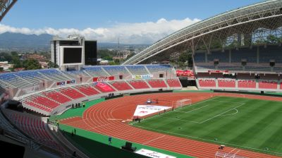 PLaSegunda's tweet photo. Icoder valora asumir administración de Estadio Nacional
https://t.co/W3medibqav https://t.co/O8Uklz4o2H