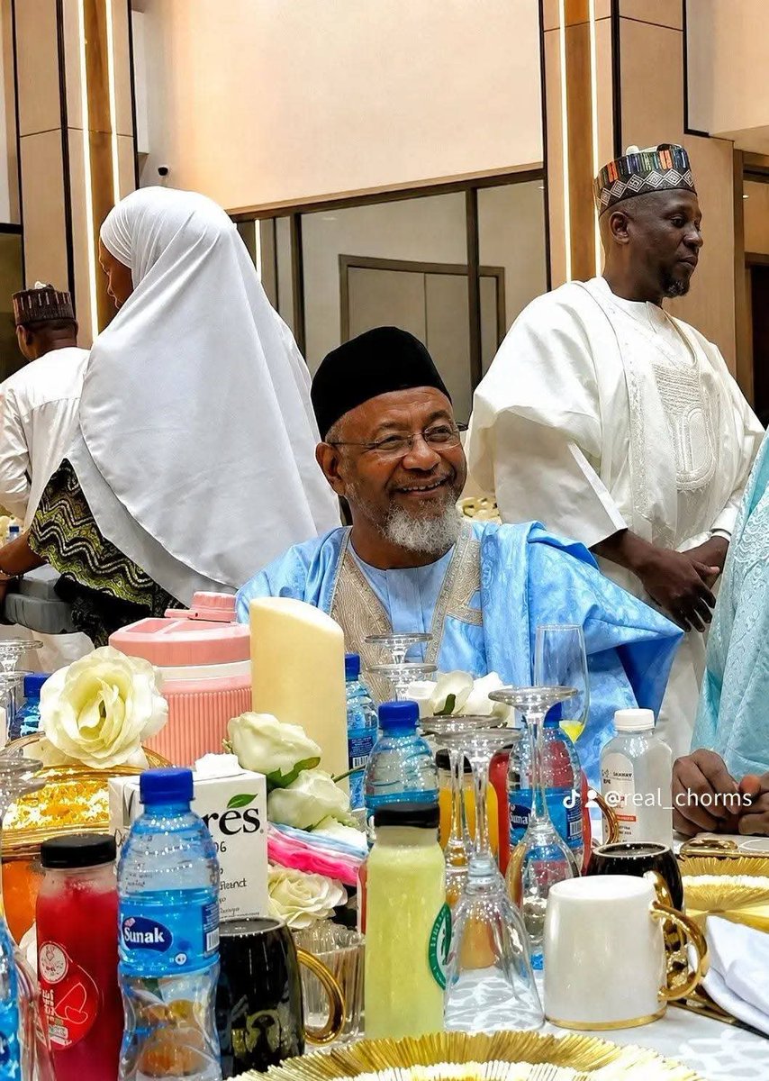 SammaniMukhtar's tweet photo. Prof. Bashir Aliyu Umar
(Hafizahullah) https://t.co/SsdBOBggCN