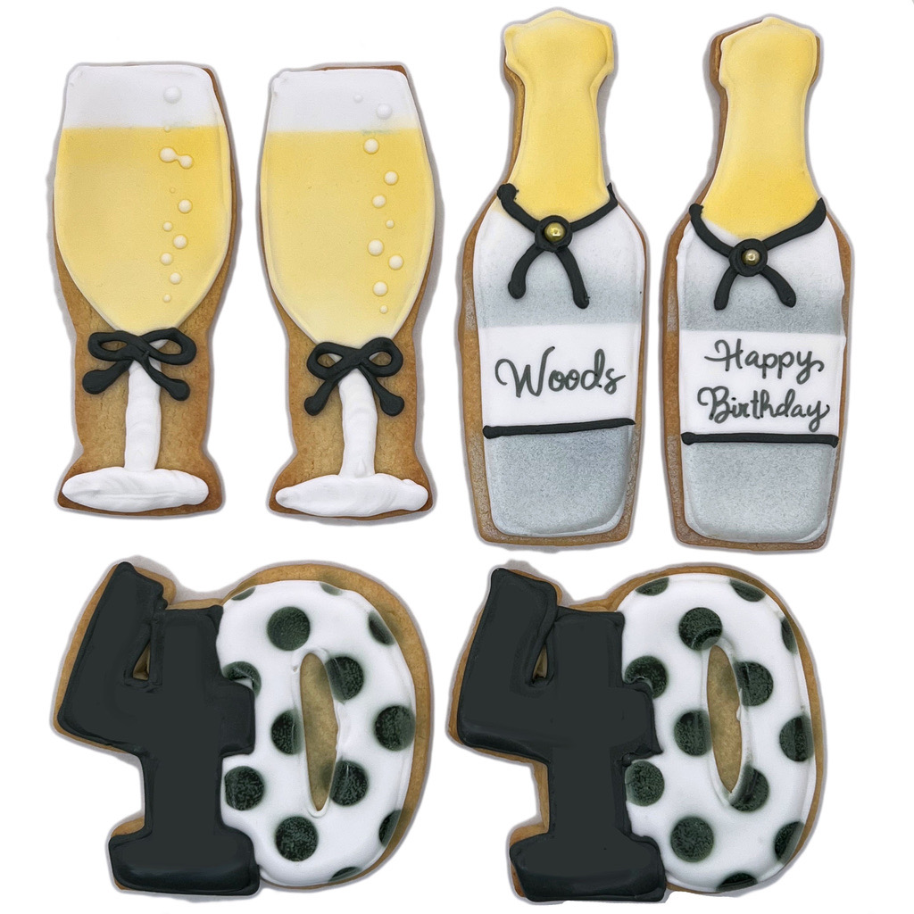BakersDozenToGo's tweet photo. https://t.co/JXCWKprGqW
Sweeten your celebrations with our beautifully decorated birthday cookies! Custom designs, delicious flavors—perfect for any party! #CookieJoy #bakersdozentogo #HappyBirthday #BirthdayVibes #BirthdayJoy #BirthdayLove #partytime #birthdaygifts https://t.co/wqVH7oO4s7