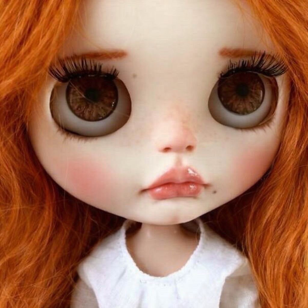 hazeellunaa's tweet photo. once you go ginger, you never go back. https://t.co/HWknBhjKYZ