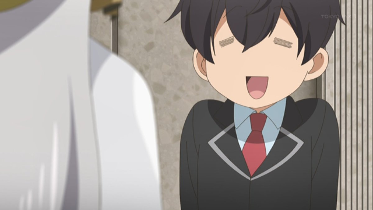 乙女ゲー世界はモブに厳しい世界です2 第6話 ツイート画像 1