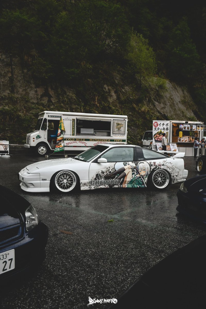 Ruri_180sx tweet picture