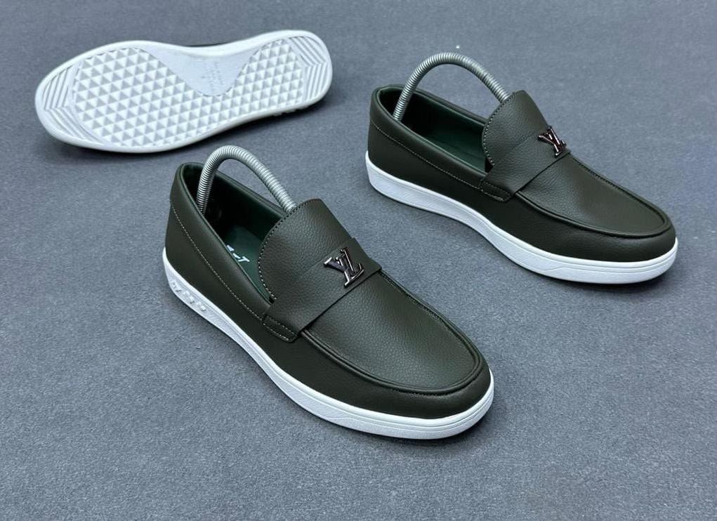 snrgoodman's tweet photo. Louis Vuitton Loafers🔥
 Quality Leather✅️
 Rubber Sole✅️
Sizes 40-45👌
Ksh. 3499/=

Orders up via 0791 061 950  or dm @good4lifekicks
Don't just dream it. Own it!⚡️ https://t.co/u9SXwMFAZR