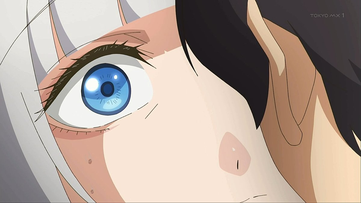 乙女ゲー世界はモブに厳しい世界です2 第6話 ツイート画像 1