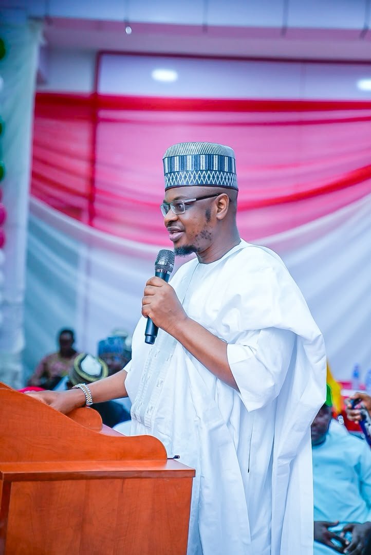 ProfIsaPantami's tweet photo. International Youth Day Message

Today, we celebrate the strength, intellect, passion and resilience of Nigerian young men and women who continue to break barriers, excel against all odds and make meaningful contributions across every sector of our society.

As a former Chief Executive and Minister of the Federal Republic of Nigeria, I have had the privilege of working with many passionate and talented young people during our administration’s tenacious drive to advance the Nigerian ICT and digital economy. To demonstrate my special inclination towards the youths, I still continue to work with a team of amazing young people in different technical capacities to this very day.

Youths are the backbone of every nation and a vital force for economic growth and national development. We must, therefore, deliberately invest in their education, skills, innovation and competence while creating the opportunities they need to fulfil their potential.

A nation that invests in its youths is investing in its future. When young people are equipped with knowledge, practical skills and opportunities, they become powerful drivers of productivity, innovation, economic growth and national development. Our young people must be prepared with the skills, competence and character required to compete and thrive in a rapidly changing global economy.

To every Nigerian youth who continues to work hard, dream big and push beyond limitations, we celebrate you and believe in your capacity to build a stronger, more prosperous Nigeria.

Prof. Isa Ali Ibrahim Pantami, CON 
(Majidaɗin Daular Usmaniyya).

12th of August, 2026