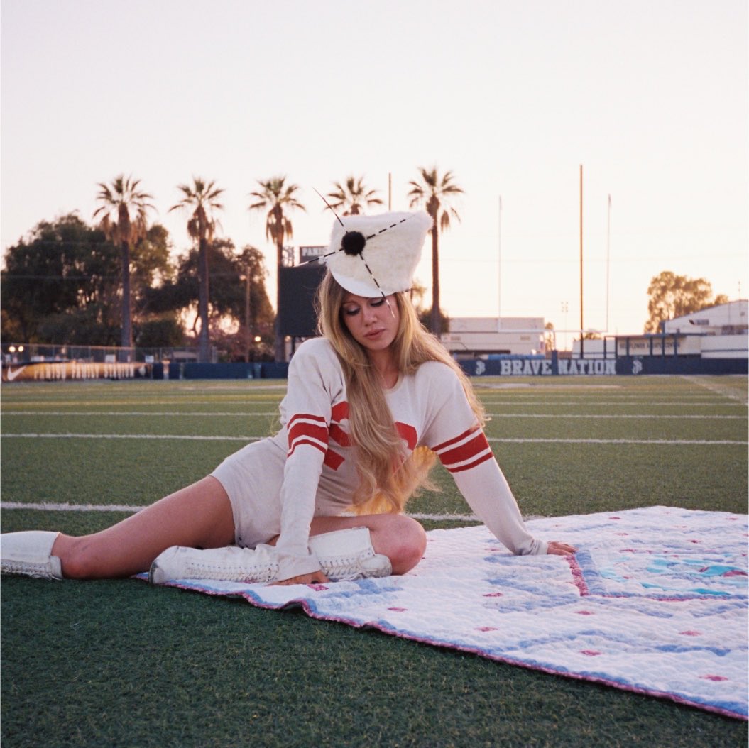 PopBase's tweet photo. ‘brand new chanel$’ by Slayyyter rises to #134 (+10) on the US Spotify chart with 341k streams. https://t.co/UVx9kYLjby