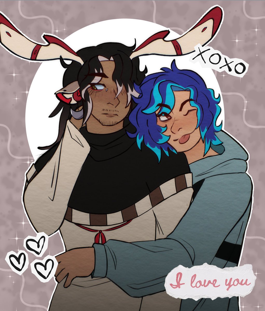 wuyangslover's tweet photo. first navi ship art i post on main and it's not even with wuyang #OOPSSSS https://t.co/Uh3z72lta2