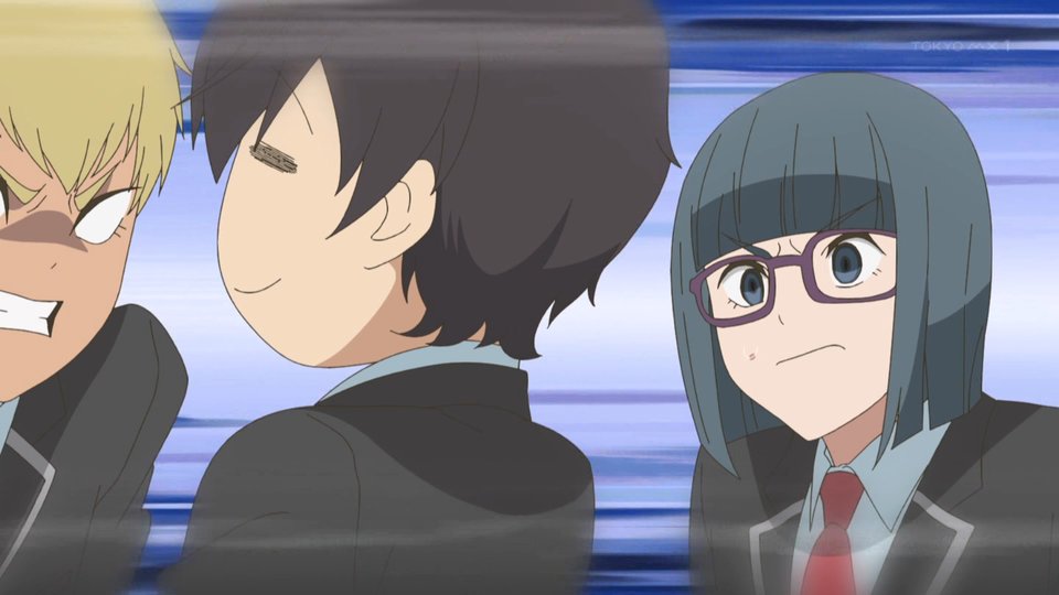 乙女ゲー世界はモブに厳しい世界です2 第6話 ツイート画像 1