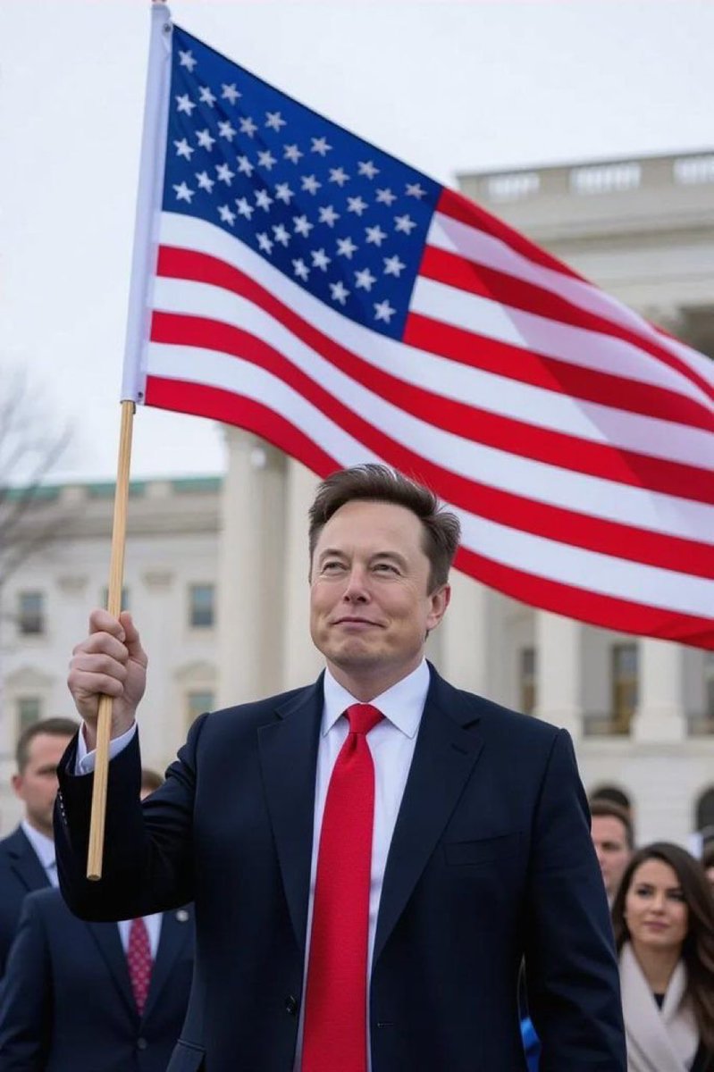 ka_chec's tweet photo. If Elon ran for president in your country, would you vote for him?

A. Absolutely
B. Maybe
C. No https://t.co/pbwunRkYZO