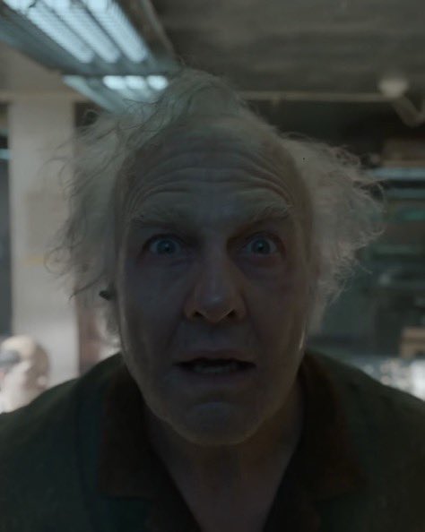 trygraptor's tweet photo. mfw the Sardaukar voice booms the opening line of Dune: Part Three https://t.co/oBrbDaEjg4