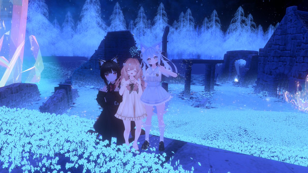 Megu_VRCc's tweet photo. https://t.co/fmRsH2Wboe
