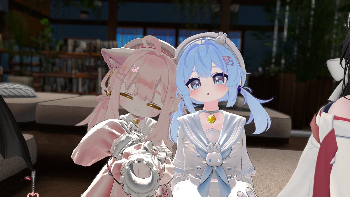 Megu_VRCc's tweet photo. https://t.co/fmRsH2Wboe