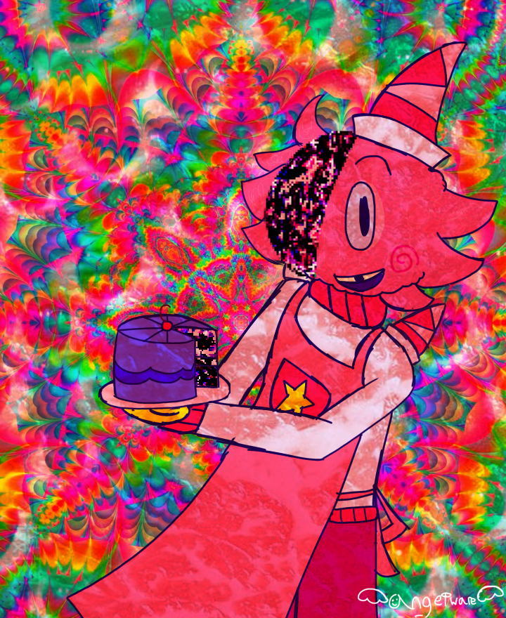 ANGELWARELC's tweet photo. eyestrain warning + MIGHT be disturbing
after all, we're flesh and blood
#funhouse / #funhouseroblox https://t.co/JxVY6QP0Ob