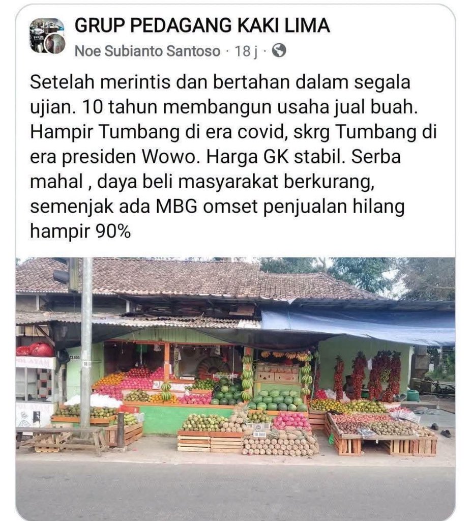hanifproduktif's tweet photo. Kirain Covid udah paling berat… ternyata sekarang lebih parah lagi ya https://t.co/NGTRpvxcU8