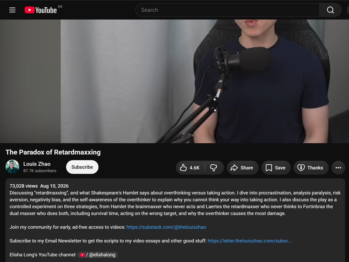codedmf's tweet photo. solana:3Y7uP2UhEE68dpyAmWfXc7biSQmQqQonCiyDp6KYpump is back on the menu, mfkers. 
A random obscure YouTube video regarding the subject uploaded 3 days ago with 70k views was enough to tell me that it won't ever die

then i looked at the graph;

damn... this thing will never die. and it's mad cheap. 

coded.