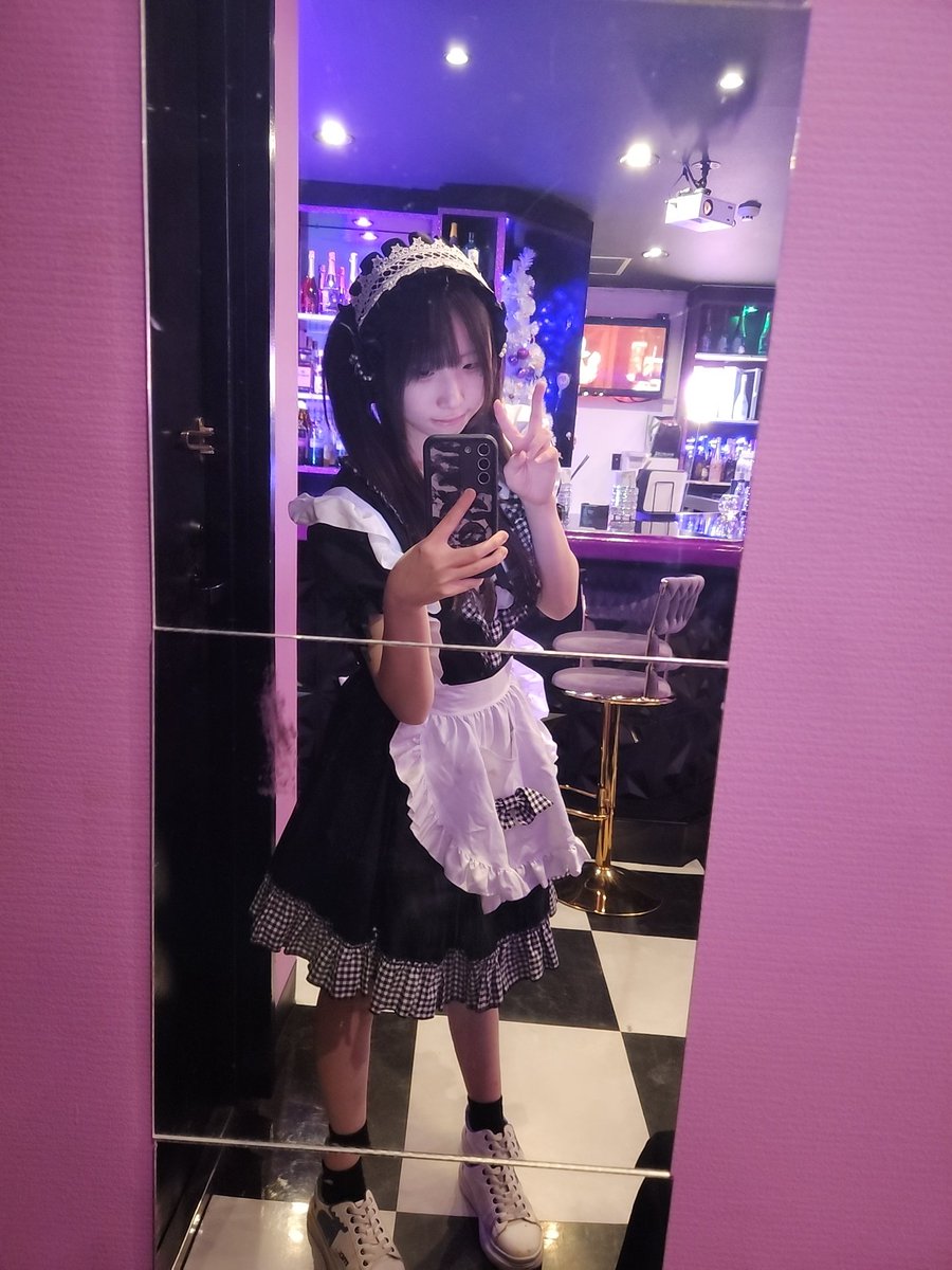 chamsutar's tweet photo. 今日ハーフツイン꒰՞ ܸ. .ܸ՞꒱ https://t.co/tLApNipCZu