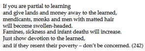 useoneonly's tweet photo. Very interesting advice by Krishnadevaraya https://t.co/e2Kb3X09vI