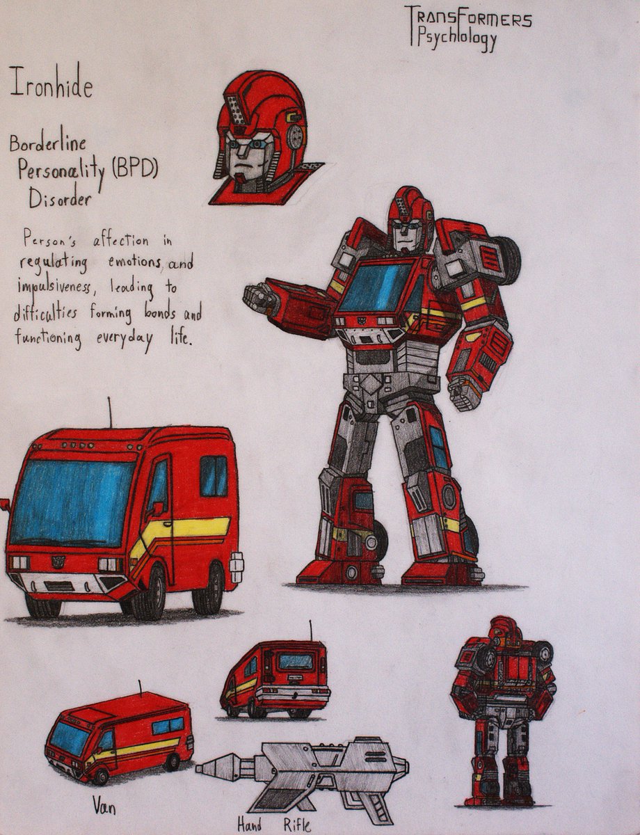 MonoNightStudio's tweet photo. Ironhide

#Transformers #Ironhide #Cybertron #OptimusPrime #Autobots #morethanmeetstheeye #traditionalart #sketches #characters #characterdesigns #sciencefic #hasbro #paramount #transformersmovies #robots #transformersgeneration1 https://t.co/66j3zlNYJE
