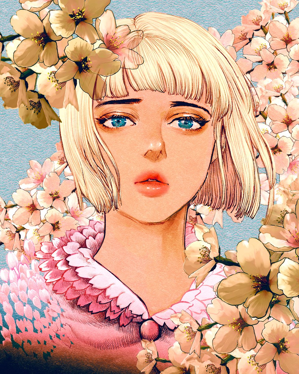 nisino2222's tweet photo. #ベルセルク #BERSERK 🌸🧙‍♀️🌸 https://t.co/MNs5NNidi2