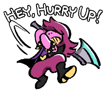 daxhaunts's tweet photo. i love how susie’s little snout is drawn in the line stickers … i need more stickers asap https://t.co/S8YC9uQsIq