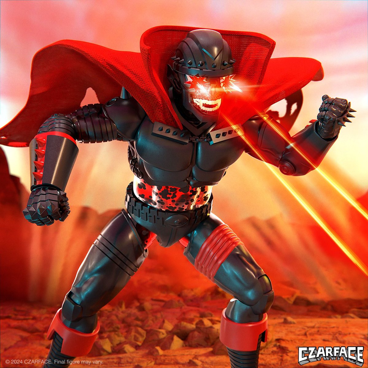 L_imagerie's tweet photo. CZARFACE - NOIR - Last Copies
59 € • Hip-Hop Collectibles Available now from L’imagerie ↓
-
https://t.co/zFLTkSMCQh
-
#CZARFACE #CzarfaceFigure #Super7 #HipHopToys #HipHopCollectibles #ReactionFigures #ToyCollector #VinylToys #UndergroundHipHop #HipHopCulture https://t.co/xsTBZZ5a2L