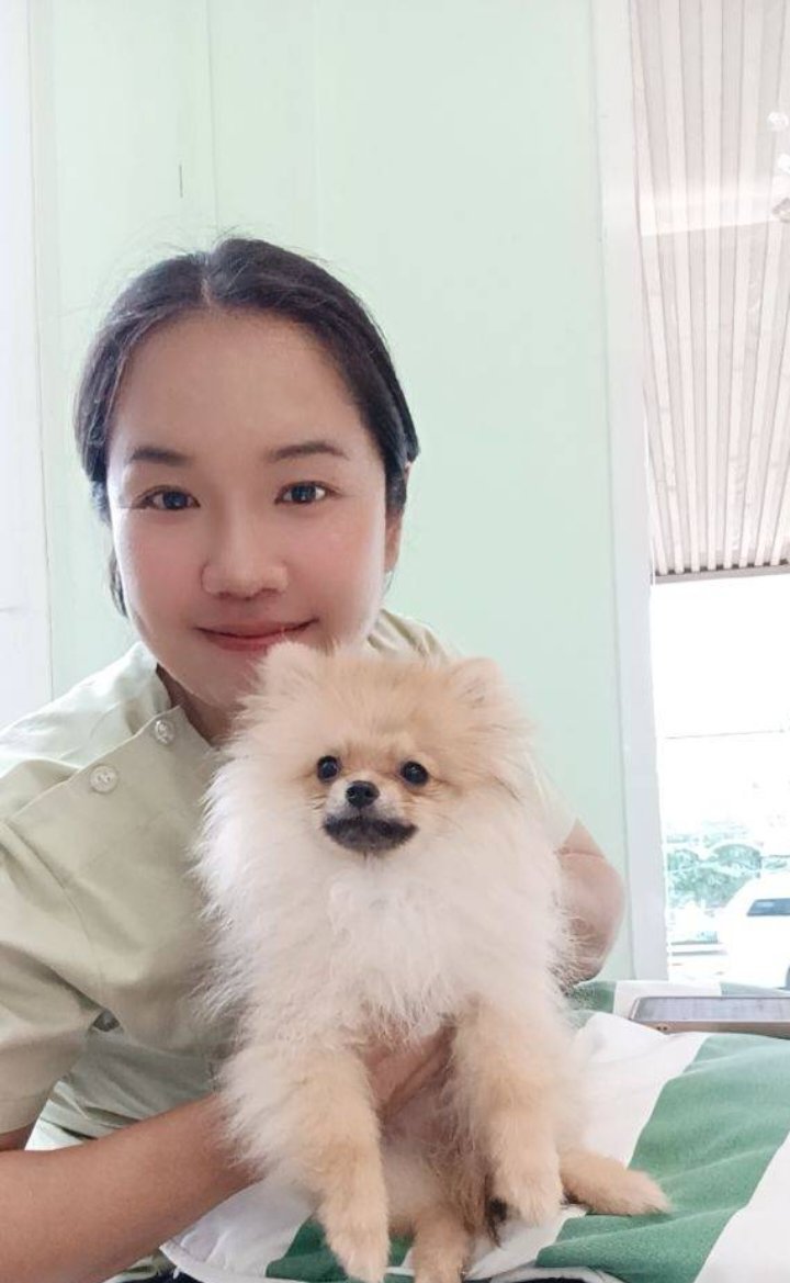 lookaon080235's tweet photo. อยากคุย...ทักมานะ
บางปู...คะ https://t.co/J1SE9Wxva5