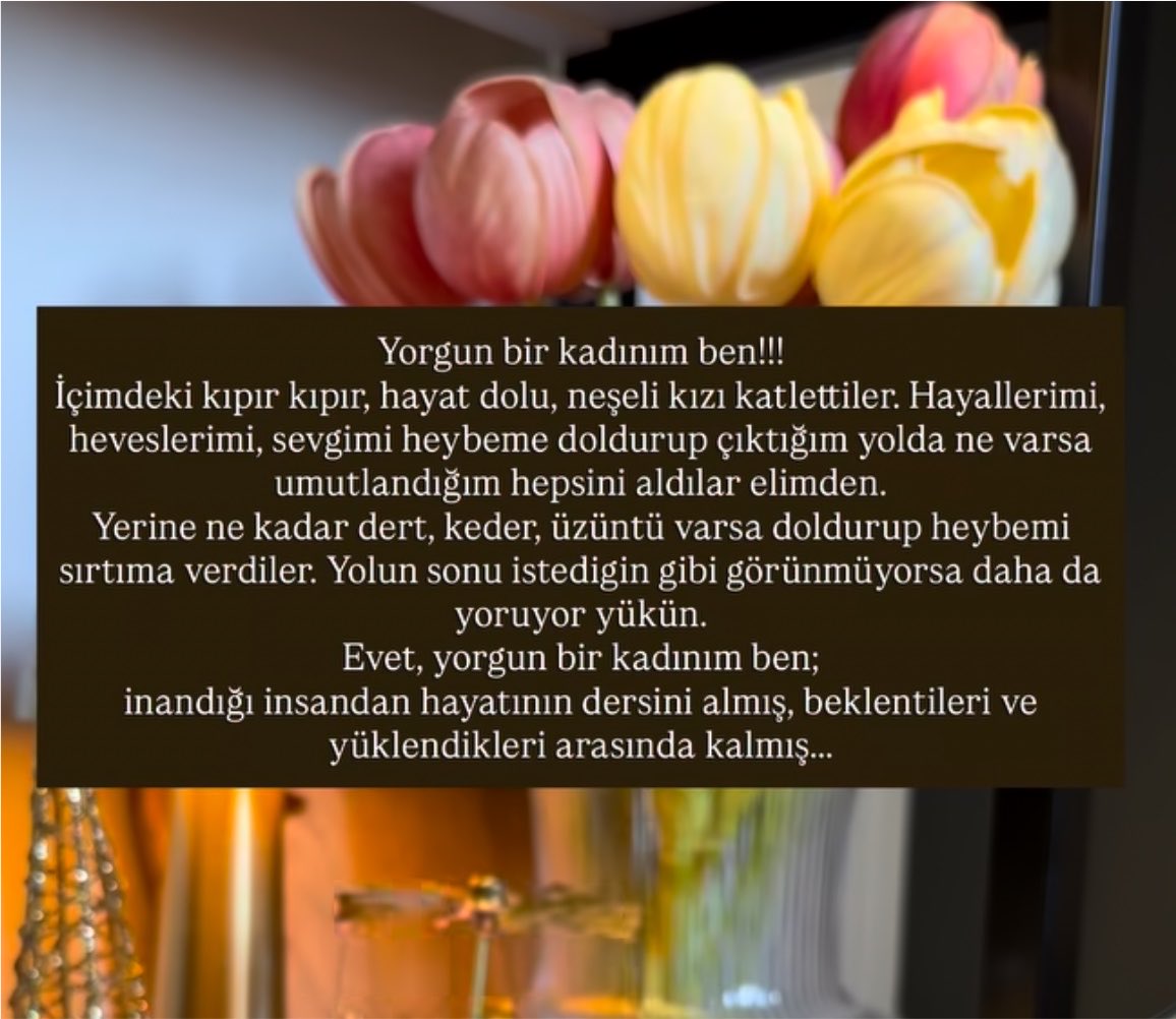 siyahseverk's tweet photo. #kadınolmak https://t.co/6CH2a5Mqs3