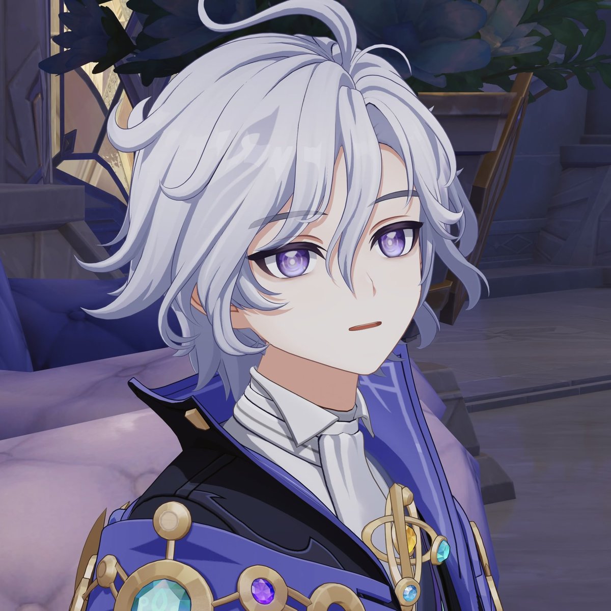 miityalater's tweet photo. Look into his angel eyes
One look and you’re hypnotized https://t.co/8R59w3tWop