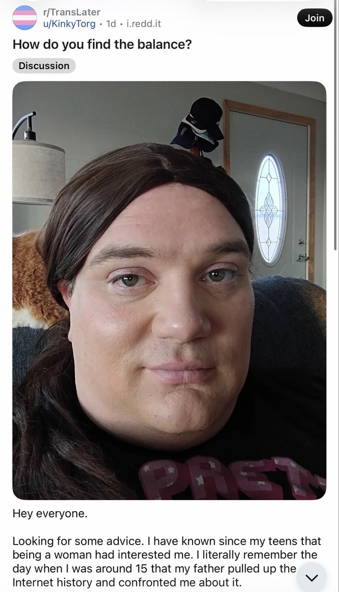 marycatedelvey's tweet photo. Woketards: “Enes Kanter and Royce White are just men pretending to be transwomen!”

ALL OF THEM ARE JUST MEN PRETENDING TO BE WOMEN https://t.co/azmgZYwyZI