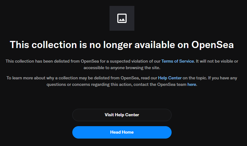 Mortalis_eth's tweet photo. @CowsonHood SCAM DON'T BUY https://t.co/2BK1PgIjrA