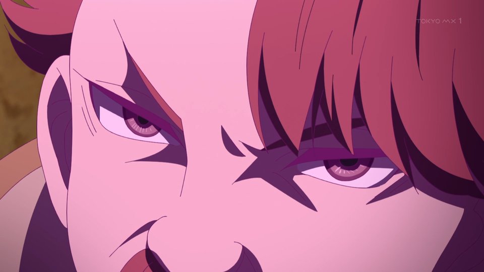 乙女ゲー世界はモブに厳しい世界です2 第6話 ツイート画像 1