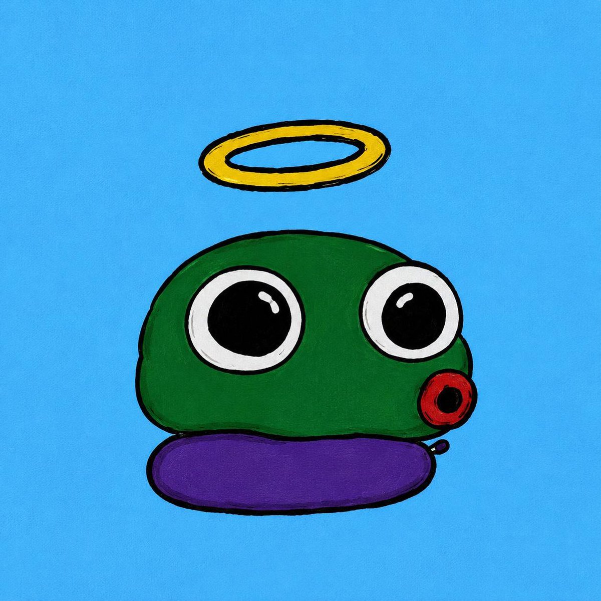 iamisiano's tweet photo. 🎁 FREEMINT GIVEAWAY!

Let's raffle some free mint spots across Robinhood & Solana 🔥

@BlobPepeRH  10× GTD
@Zghire_  3× GTD
@Frogizens 10× GTD
@Weirdohoods 5× GTD

To enter:

❤️ Like & Repost
✅ Follow all the projects above & me
🦊 Drop your EVM + Solana wallets below

⏳ Ends in 24 hours

Good luck, frens🍀