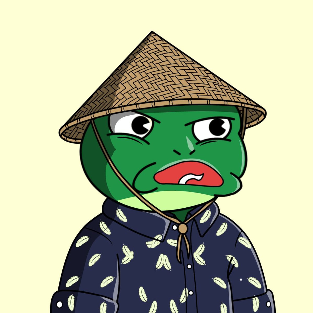 iamisiano's tweet photo. 🎁 FREEMINT GIVEAWAY!

Let's raffle some free mint spots across Robinhood & Solana 🔥

@BlobPepeRH  10× GTD
@Zghire_  3× GTD
@Frogizens 10× GTD
@Weirdohoods 5× GTD

To enter:

❤️ Like & Repost
✅ Follow all the projects above & me
🦊 Drop your EVM + Solana wallets below

⏳ Ends in 24 hours

Good luck, frens🍀