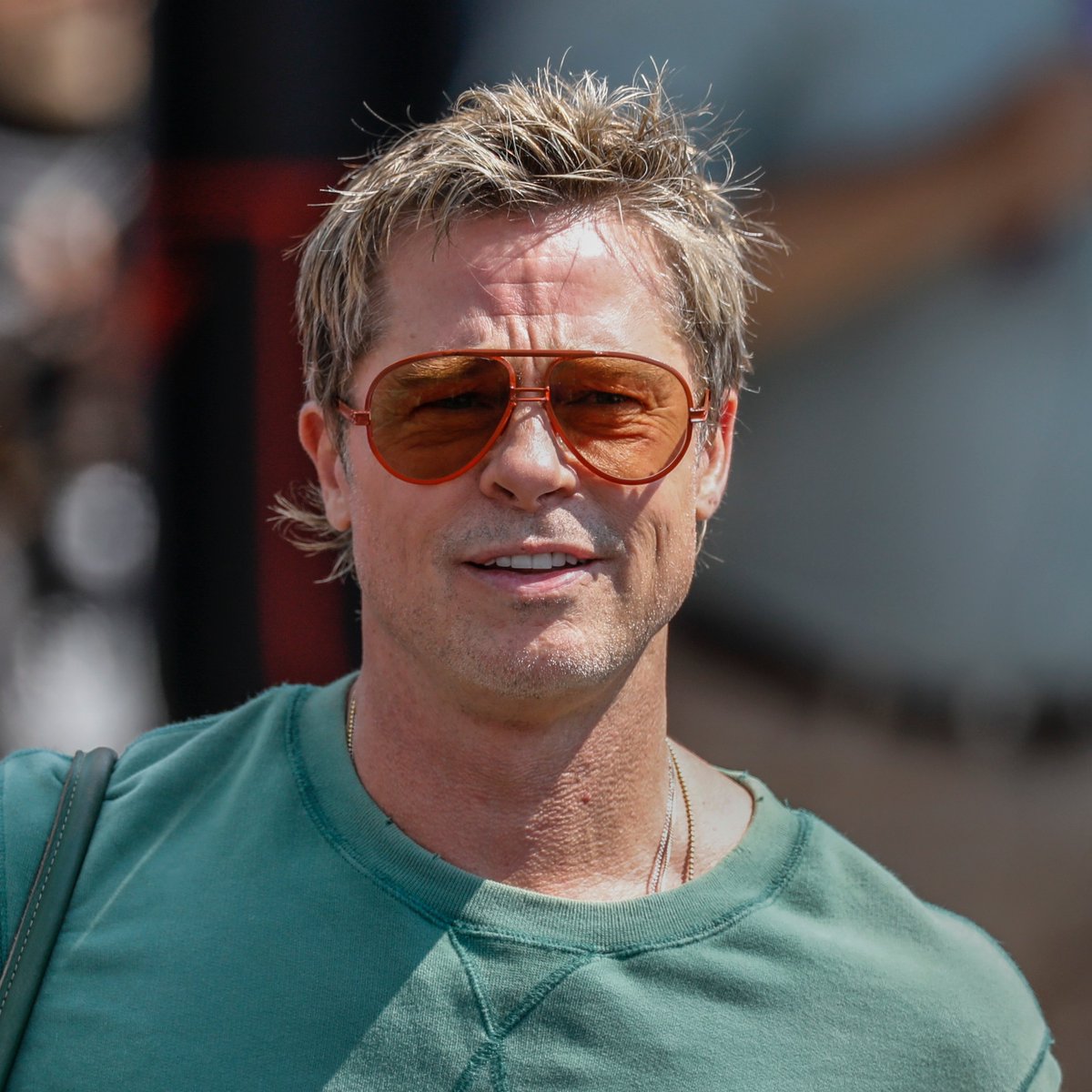 CoveredGeekly's tweet photo. Brad Pitt says bad acting ruins porn for him

"Bad acting drives me crazy. It's why I can't watch porn"

(via https://t.co/3cHUj9wUiX) https://t.co/JNdaWbauCR