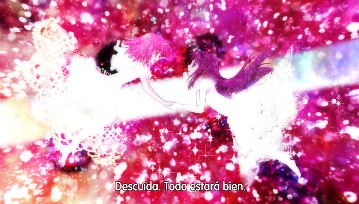 GokuElPro97's tweet photo. @Josh69326651 Acabo de sacar yo las capturas de la segunda película Eternal https://t.co/dRzng6poqA