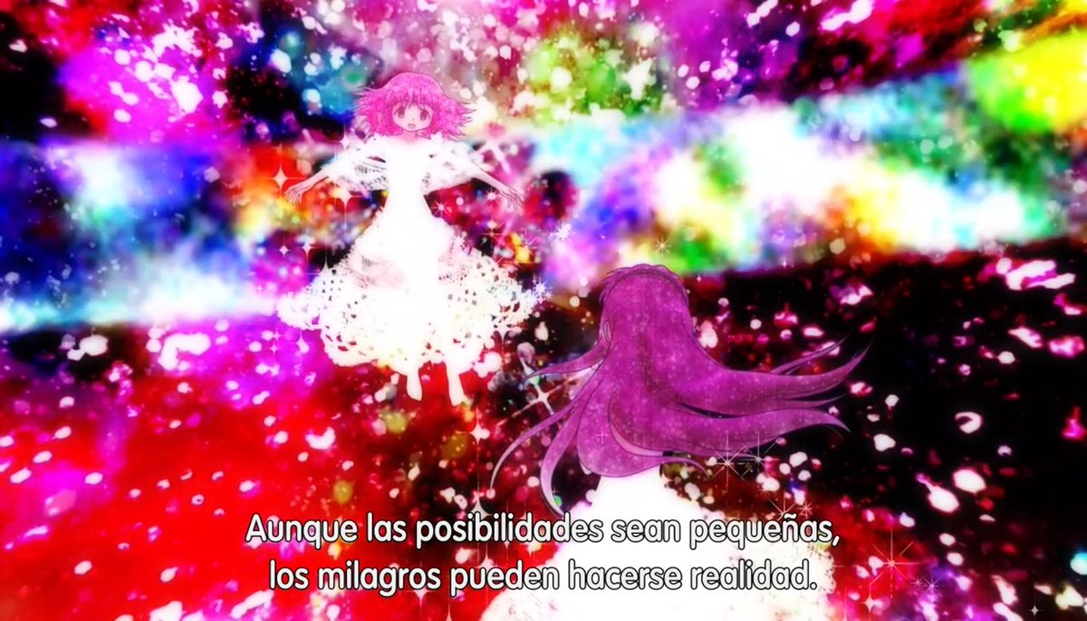 GokuElPro97's tweet photo. @Josh69326651 Acabo de sacar yo las capturas de la segunda película Eternal https://t.co/dRzng6poqA