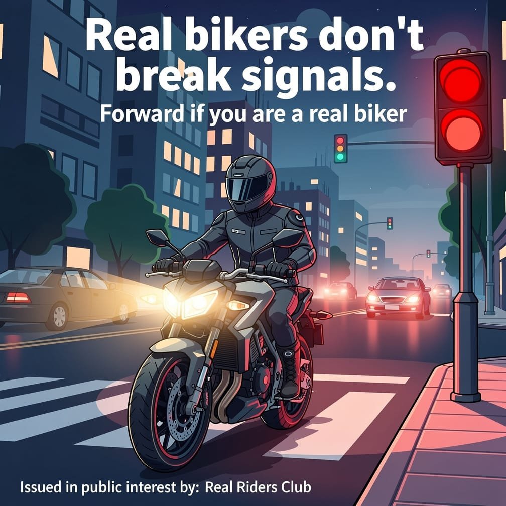 keithprabhu's tweet photo. Bikers in Mumbai have quite a bad rep... Let's start changing it... Pls circulate to others as well
@MTPHereToHelp https://t.co/gxFZC55vLj