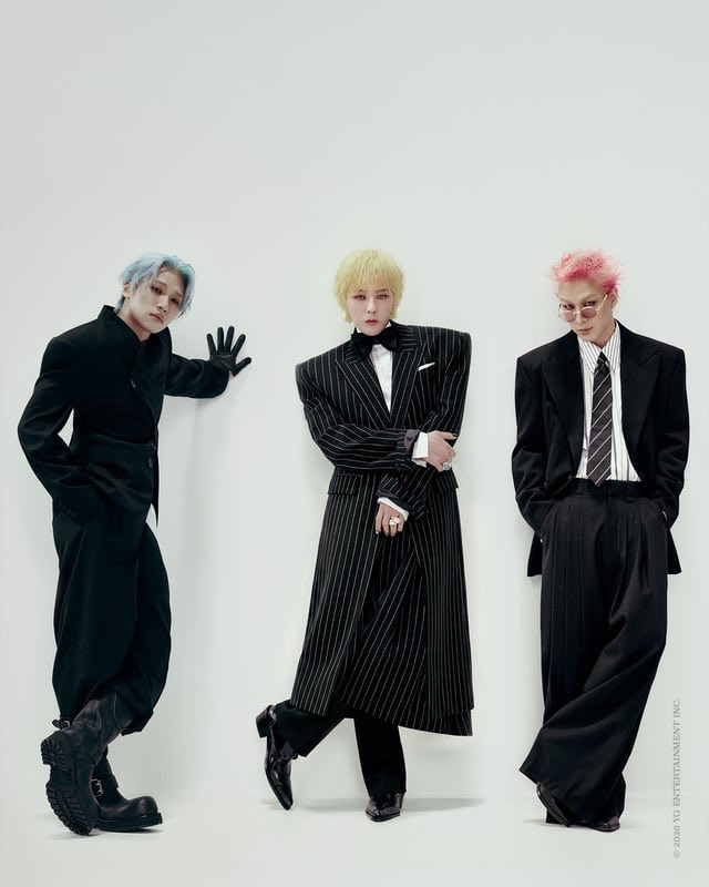 kbgmedia's tweet photo. #BIGBANG released concept photo for "BiiiG" https://t.co/AvjA2l7I0i