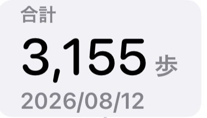 yuzuranaiOwO's tweet photo. ☀️#ゆづの夏休み🌻
12日目

📔絵日記🫟
今日は結構ゴロゴロday

👣歩数🚶
62,144-3,155=58,989
残り 58,989歩 https://t.co/BSS9RXvwHq