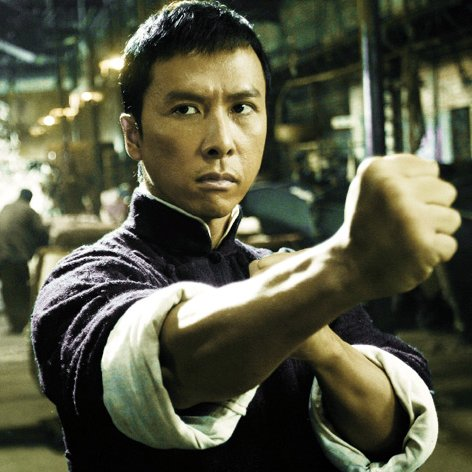 CultureCrave's tweet photo. Donnie Yen will star in 'Phantom Blade Zero' as the facial and motion capture actor for Mo Yuan 🥷🏾 https://t.co/7mimelXzIs