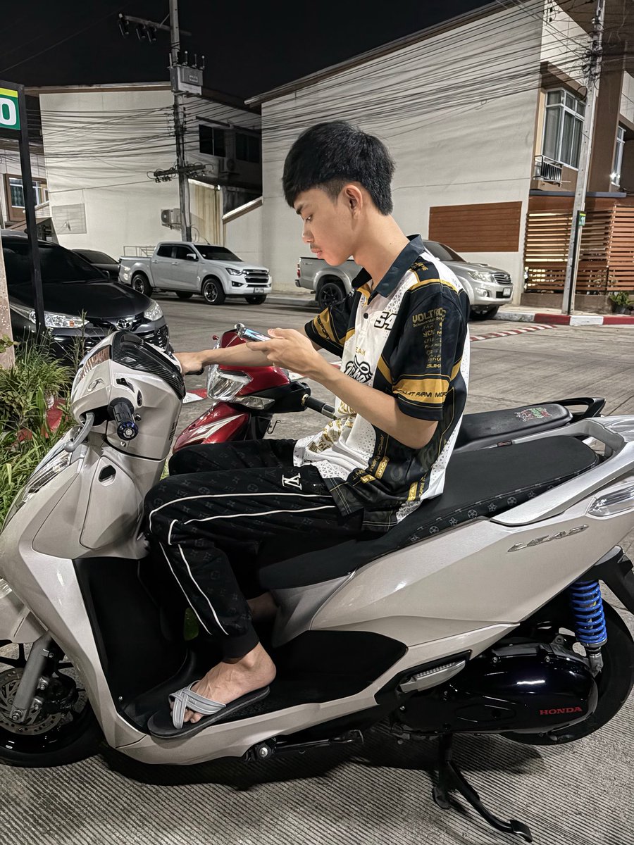 Maxck2h's tweet photo. 💙 https://t.co/2IqzqLjDoJ