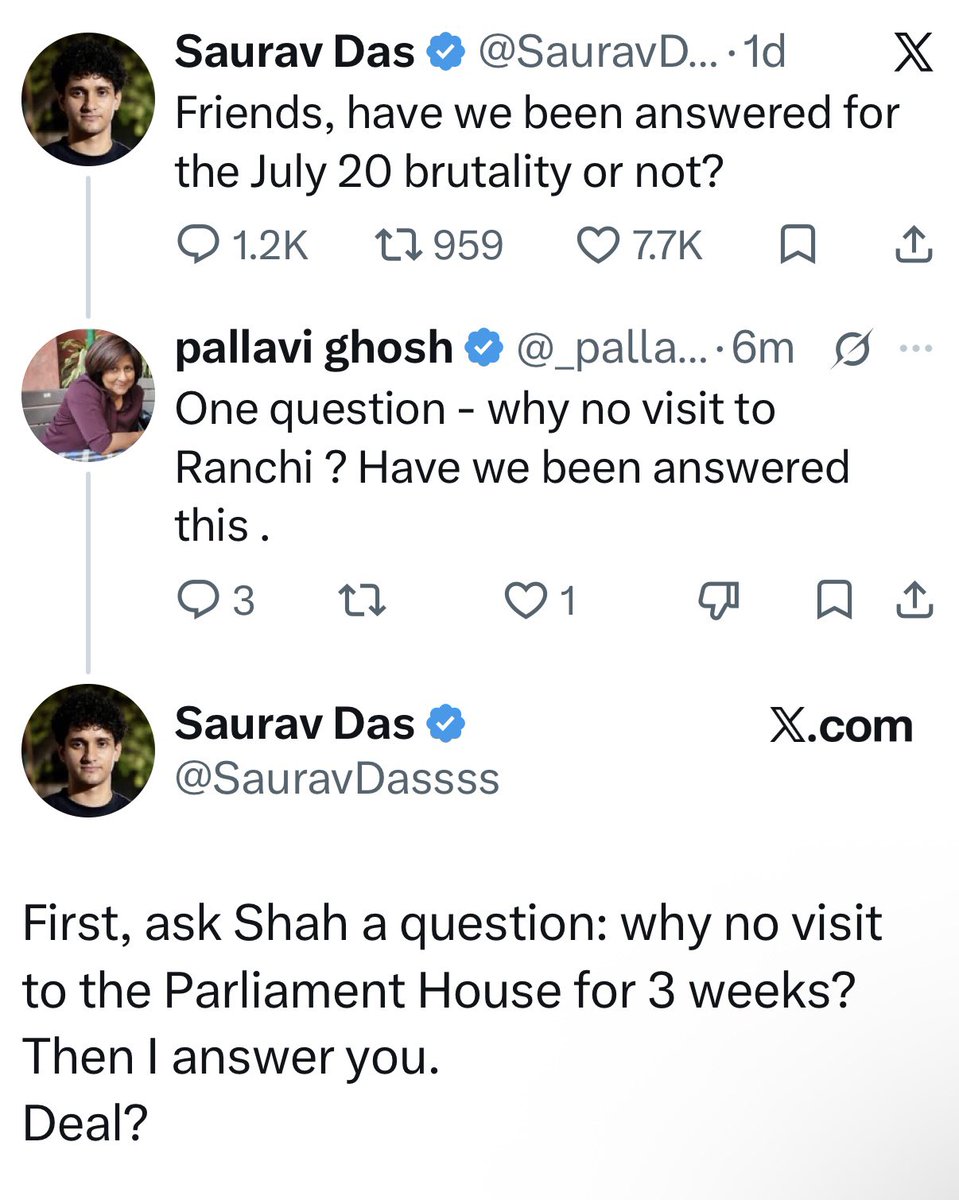 desimojito's tweet photo. Typical Kejriwal playbook. Whataboutery with no logic https://t.co/PvtXh8wsbq