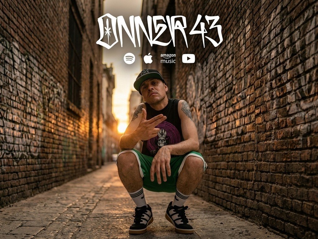 onner_43's tweet photo. Sígueme en todas las plataformas digitales 🤟🏻🔥

https://t.co/Iup1veZCiQ

#ONNER43 #RapMexicano #numetal #Spotify #followme #fyp https://t.co/uEyxGbNAFW