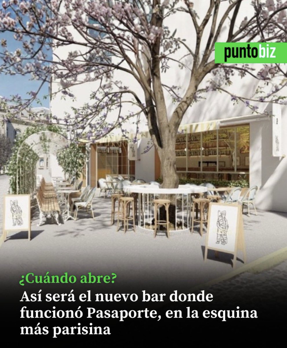 rafaeliglesia's tweet photo. Mirá la barbaridad que van a hacer en Pasaporte, esta ciudad no da respiro. Todo tiempo pasado fue mejor. https://t.co/emA3lMvNdt